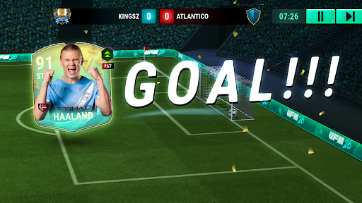 Ultimate Football Manager পিসি