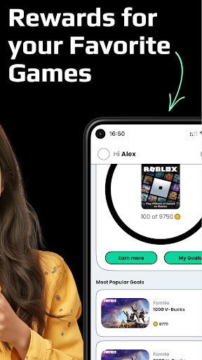 BBB: Earn Robux with chores پی سی