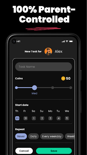 BBB: Earn Robux with chores پی سی
