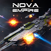 Nova Empire: Звездная Империя ПК