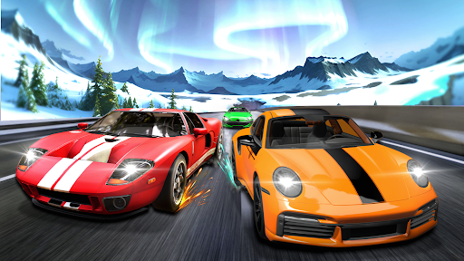 Master Racer: Speed Thrills TV PC