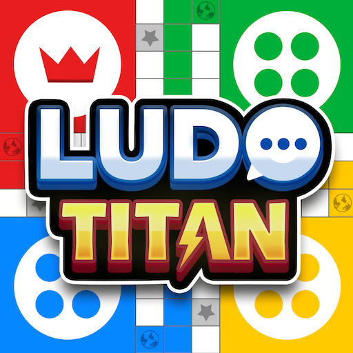 komputer Ludo Titan