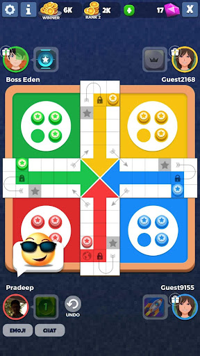 Ludo Titan PC版