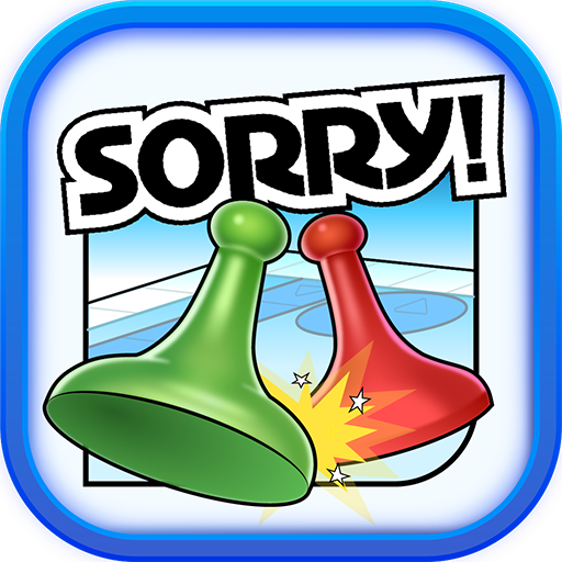 Sorry World