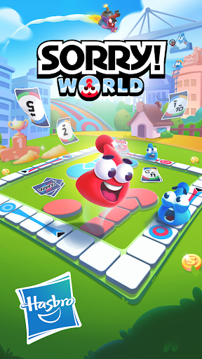 Sorry World