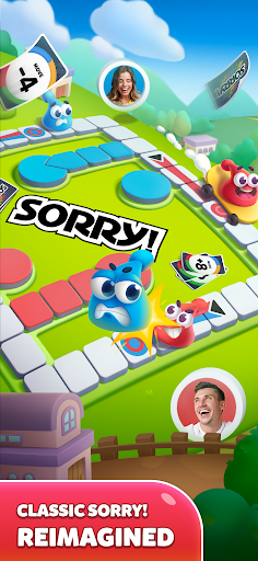 Sorry! World - Board game電腦版