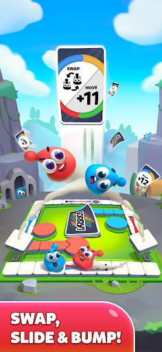 Sorry! World - Board game電腦版