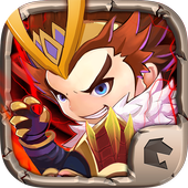 玩玩三個國電腦版