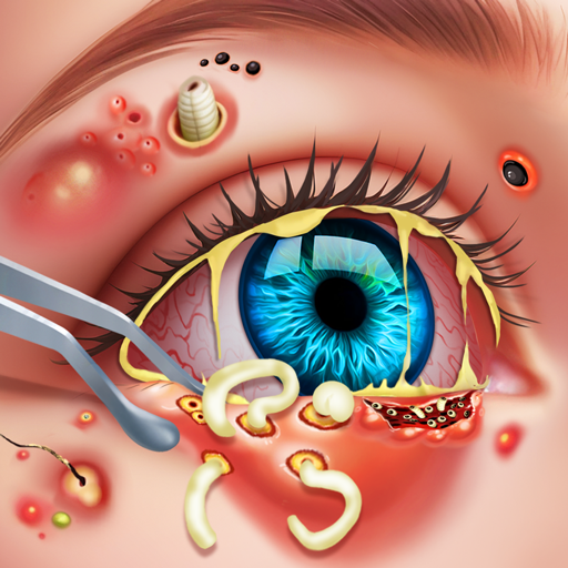 Happy Screw Trip 3D: ASMR PC