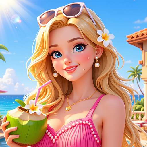 Happy Screw Trip 3D: ASMR PC