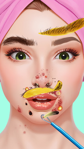 Happy Screw Trip 3D: ASMR PC