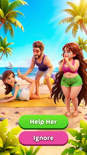 Happy Screw Trip 3D: ASMR PC