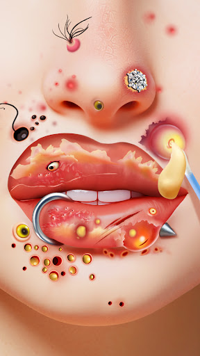 Happy Screw Trip 3D: ASMR