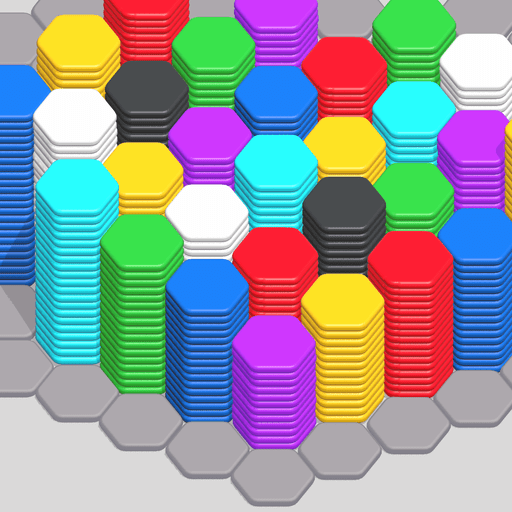 Hexa Sort para PC