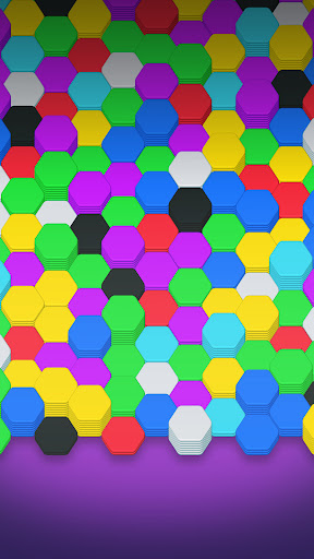 Hexa Sort