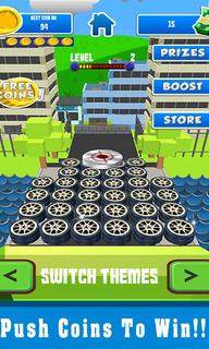 Coin Pusher - Grand Auto Drop PC