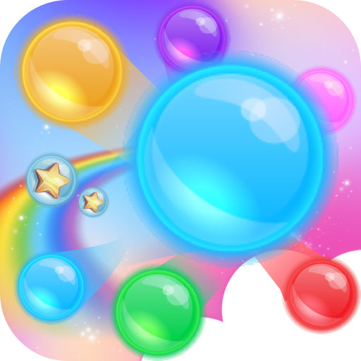 Bubble Rush Challenge PC