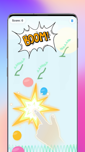 Bubble Rush Challenge电脑版