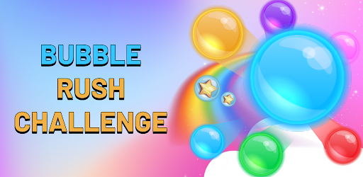 Bubble Rush Challenge电脑版