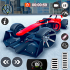 Car Games : Formula Car Racing PC