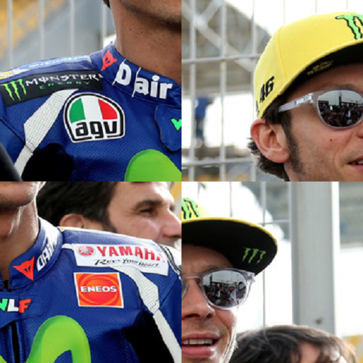 MotoGP Quiz