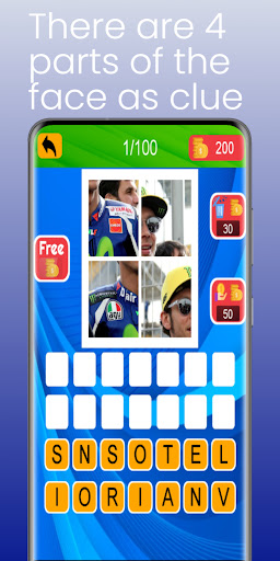 MotoGP Quiz