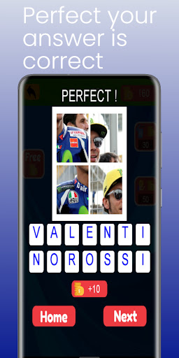 MotoGP Quiz