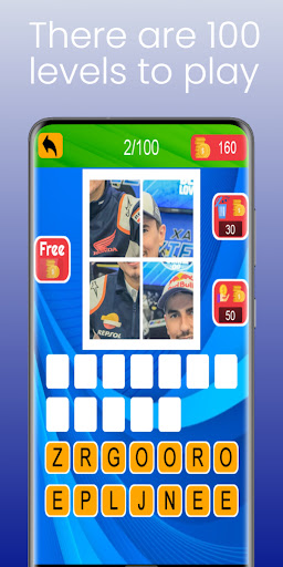 MotoGP Quiz