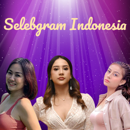 Selebgram Indonesia PC