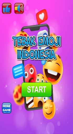 Tebak Emoji Indonesia