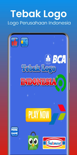 Tebak Logo Indonesia