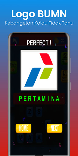Tebak Logo Indonesia