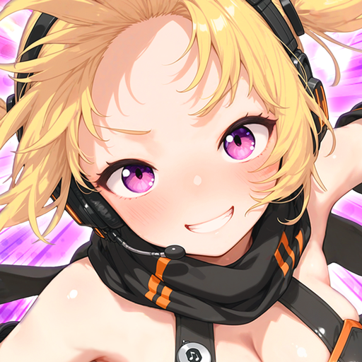 交界戦姫 インターフラクタ