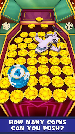 Coin Dozer: Casino电脑版