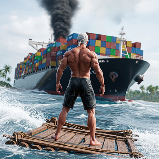 30 Days Ship Escape ПК