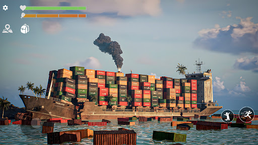 30 Days Ship Escape ПК