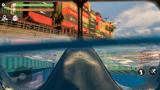30 Days Ship Escape ПК