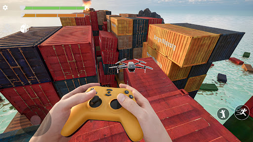 30 Days Ship Escape ПК