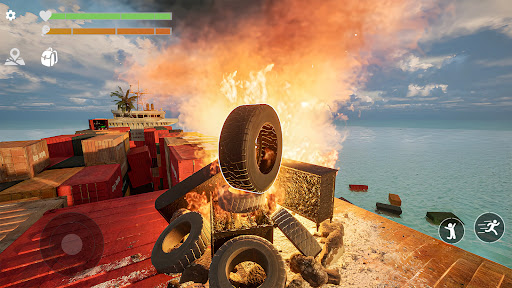 30 Days Ship Escape ПК