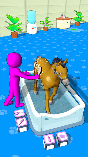 Horse Hospital Care PC