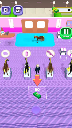 Horse Hospital Care PC