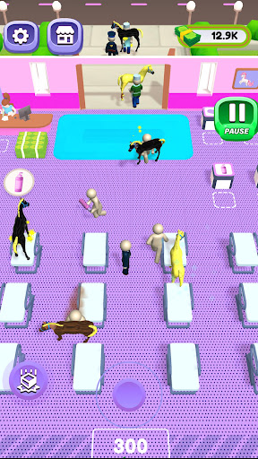 Horse Hospital Care PC