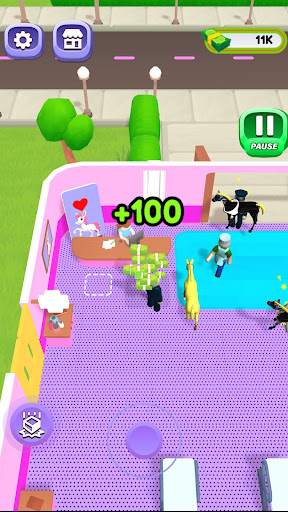 Horse Hospital Care PC