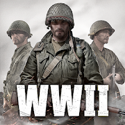World War Heroes: WW2 FPS PC