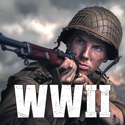 World War Heroes: WW2 FPS PC