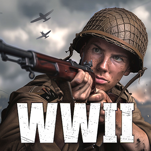 World War Heroes — WW2 PvP FPS পিসি