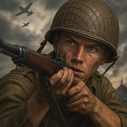 World War Heroes — WW2 PvP FPS