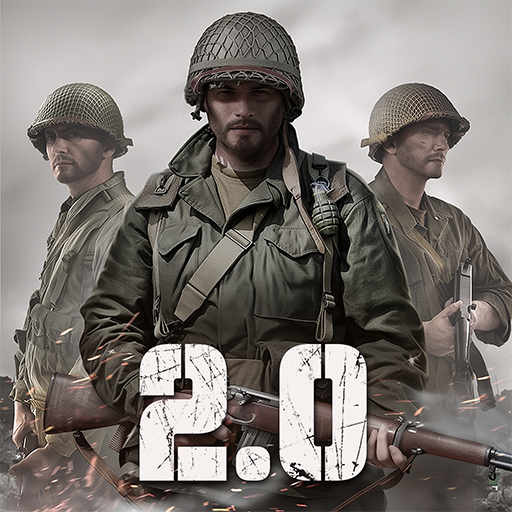 World War Heroes 2.0 Beta