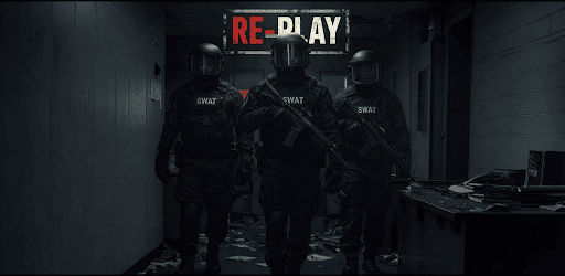 RE-PLAY: A Tactical Shooter电脑版
