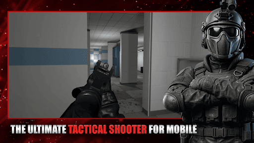 RE-PLAY: A Tactical Shooter电脑版